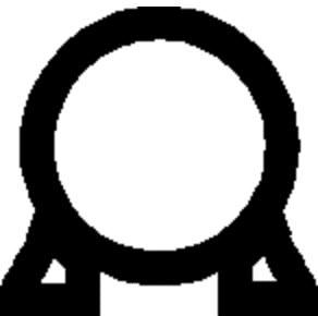 Animation Reluktanz Schrittmotor